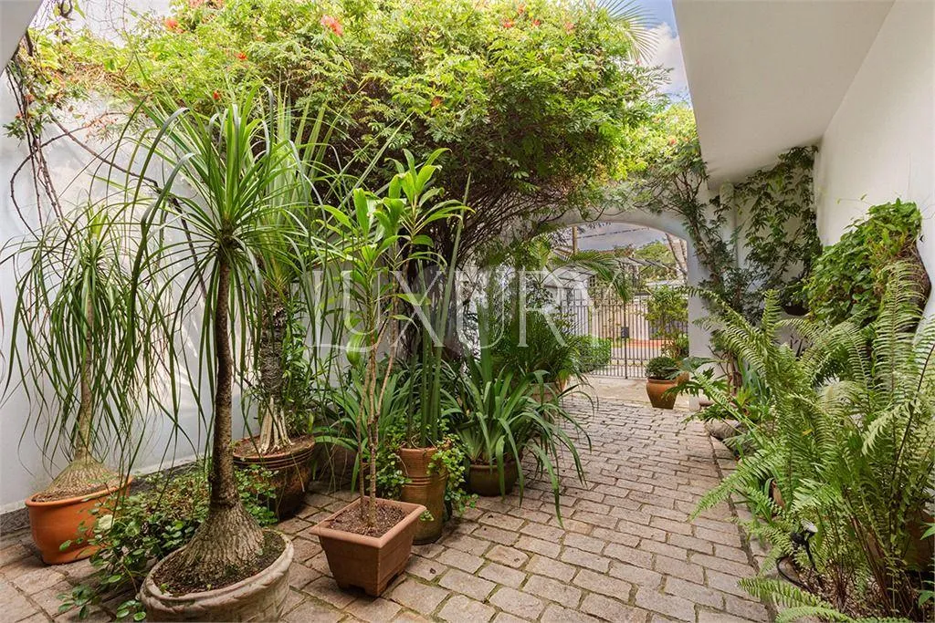Casa com 2 suítes à venda em Alto de Pinheiros, São Paulo, por R$ 3.800.000 Imagem 13