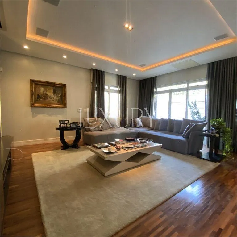 Casa com 4 suítes à venda em Alto De Pinheiros, São Paulo, por R$ 5.997.000 Imagem 6