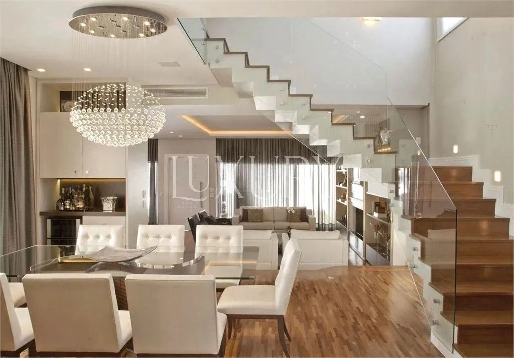 Casa com 4 suítes à venda em Alto De Pinheiros, São Paulo, por R$ 5.997.000 Imagem 13