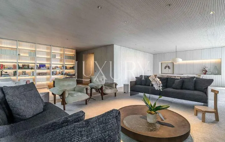 Apartamento com 3 suítes à venda em Itaim Bibi, São Paulo, por R$ 8.400.000 Imagem 3