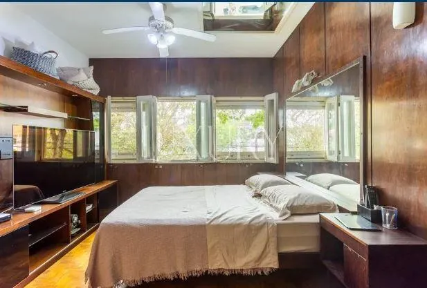 Casa com 3 suítes à venda em Jardim Paulista, São Paulo, por R$ 5.280.000 Imagem 14
