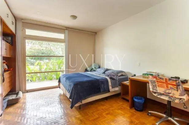 Casa com 3 suítes à venda em Jardim Paulista, São Paulo, por R$ 5.280.000 Imagem 16