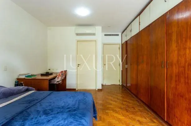 Casa com 3 suítes à venda em Jardim Paulista, São Paulo, por R$ 5.280.000 Imagem 17