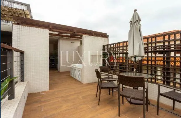 Casa com 3 suítes à venda em Jardim Paulista, São Paulo, por R$ 5.280.000 Imagem 36