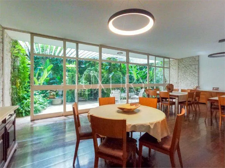 Casa com 3 suítes à venda em Jardim Paulista, São Paulo, por R$ 5.280.000 Imagem 4