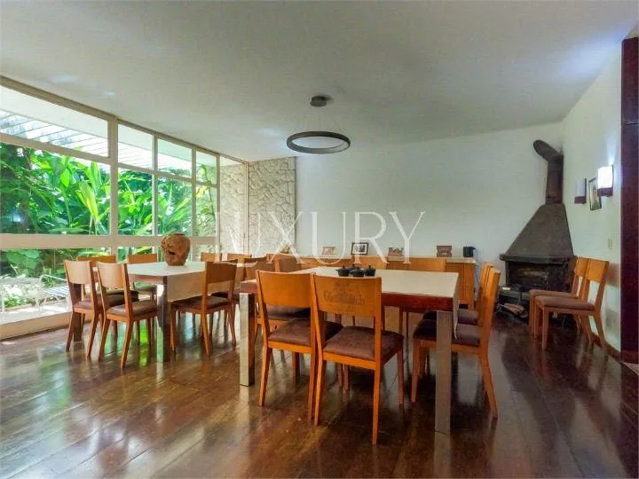 Casa com 3 suítes à venda em Jardim Paulista, São Paulo, por R$ 5.280.000 Imagem 5