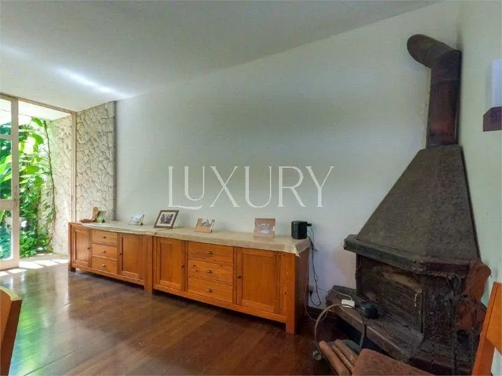 Casa com 3 suítes à venda em Jardim Paulista, São Paulo, por R$ 5.280.000 Imagem 6