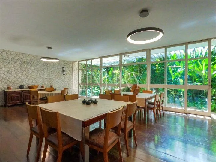 Casa com 3 suítes à venda em Jardim Paulista, São Paulo, por R$ 5.280.000 Imagem 7