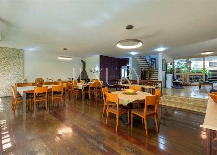 Casa com 3 suítes à venda em Jardim Paulista, São Paulo, por R$ 5.280.000 Imagem 8