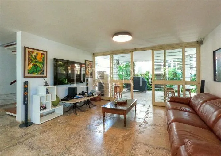 Casa com 3 suítes à venda em Jardim Paulista, São Paulo, por R$ 5.280.000 Imagem 10