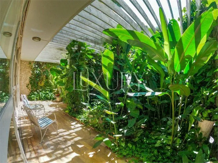 Casa com 3 suítes à venda em Jardim Paulista, São Paulo, por R$ 5.280.000 Imagem 11