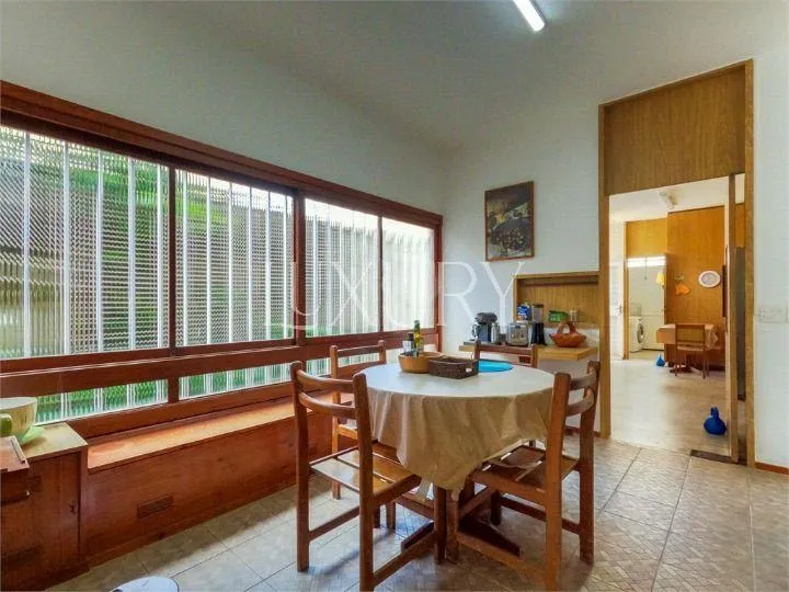Casa com 3 suítes à venda em Jardim Paulista, São Paulo, por R$ 5.280.000 Imagem 31