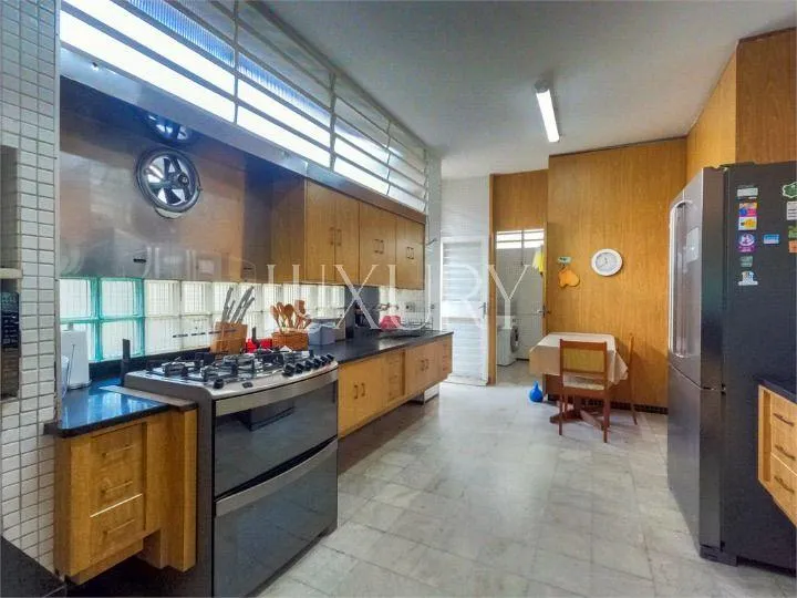 Casa com 3 suítes à venda em Jardim Paulista, São Paulo, por R$ 5.280.000 Imagem 33