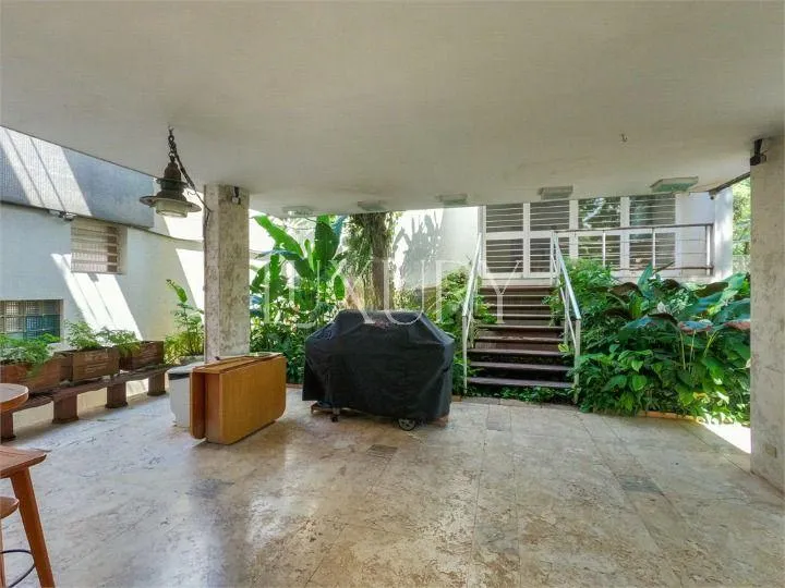 Casa com 3 suítes à venda em Jardim Paulista, São Paulo, por R$ 5.280.000 Imagem 13
