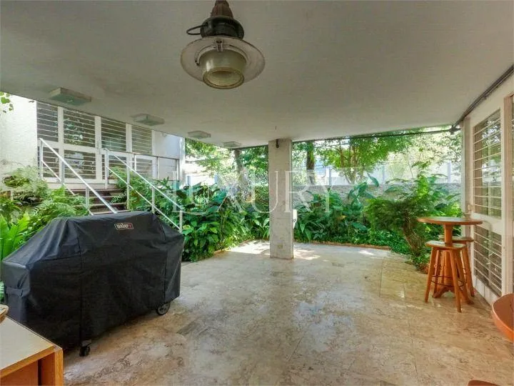 Casa com 3 suítes à venda em Jardim Paulista, São Paulo, por R$ 5.280.000 Imagem 29