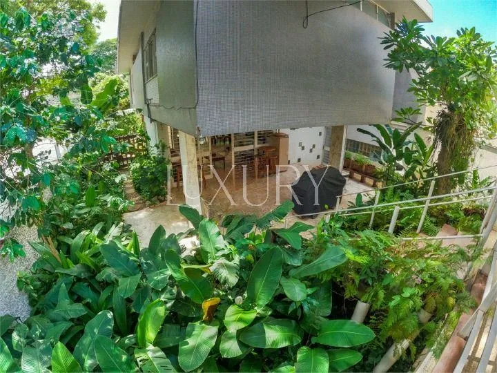 Casa com 3 suítes à venda em Jardim Paulista, São Paulo, por R$ 5.280.000 Imagem 30