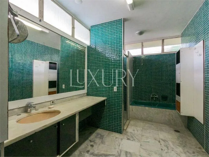 Casa com 3 suítes à venda em Jardim Paulista, São Paulo, por R$ 5.280.000 Imagem 19