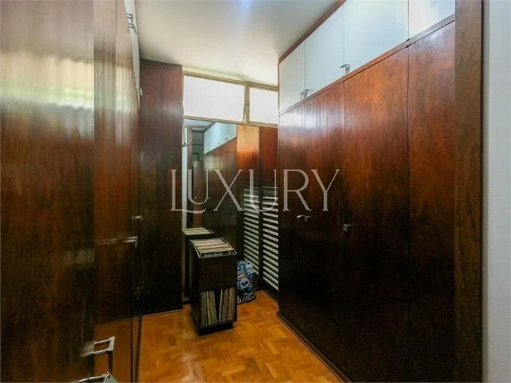 Casa com 3 suítes à venda em Jardim Paulista, São Paulo, por R$ 5.280.000 Imagem 21