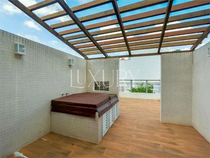 Casa com 3 suítes à venda em Jardim Paulista, São Paulo, por R$ 5.280.000 Imagem 34