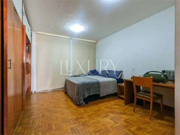 Casa com 3 suítes à venda em Jardim Paulista, São Paulo, por R$ 5.280.000 Imagem 22