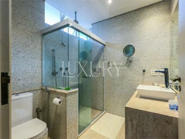 Casa com 3 suítes à venda em Jardim Paulista, São Paulo, por R$ 5.280.000 Imagem 23