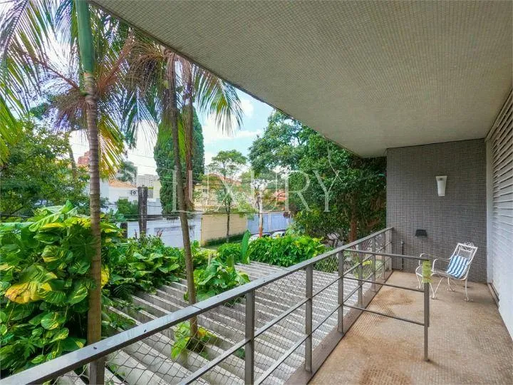 Casa com 3 suítes à venda em Jardim Paulista, São Paulo, por R$ 5.280.000 Imagem 15