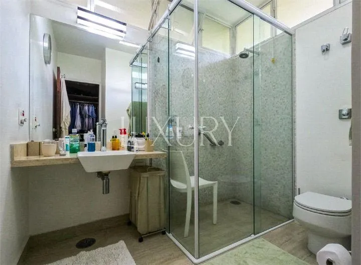 Casa com 3 suítes à venda em Jardim Paulista, São Paulo, por R$ 5.280.000 Imagem 27