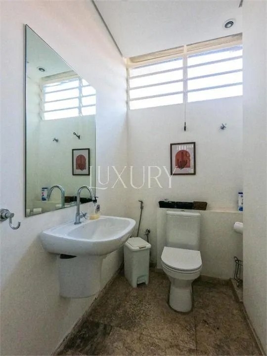 Casa com 3 suítes à venda em Jardim Paulista, São Paulo, por R$ 5.280.000 Imagem 20