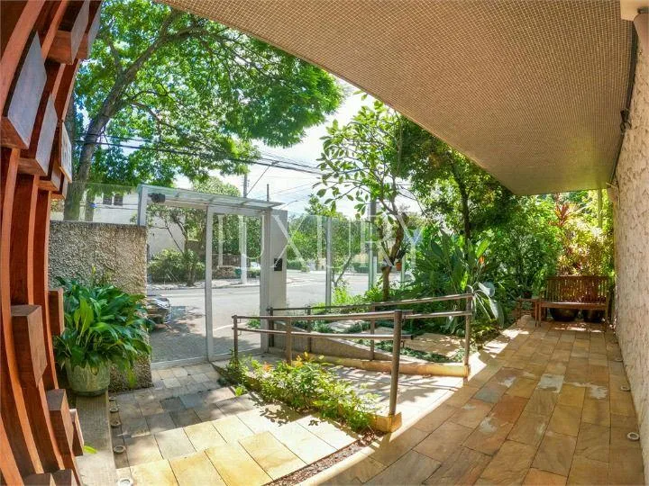 Casa com 3 suítes à venda em Jardim Paulista, São Paulo, por R$ 5.280.000 Imagem 28