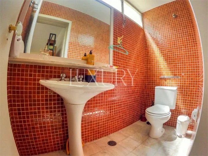 Casa com 3 suítes à venda em Jardim Paulista, São Paulo, por R$ 5.280.000 Imagem 25