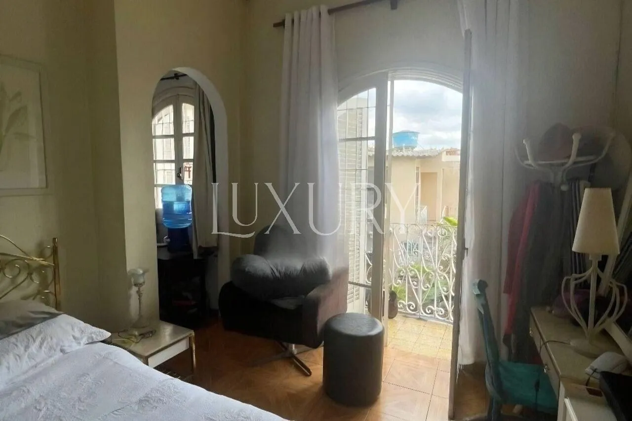 Casa com 2 suítes à venda em Jardim Paulista, São Paulo, por R$ 4.780.000 Imagem 19