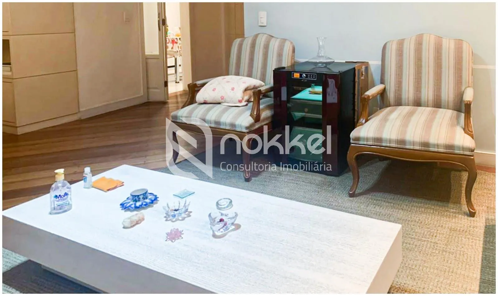 Casa de condomínio com 2 suítes à venda em Brooklin, São Paulo, por R$ 3.650.000 Imagem 2