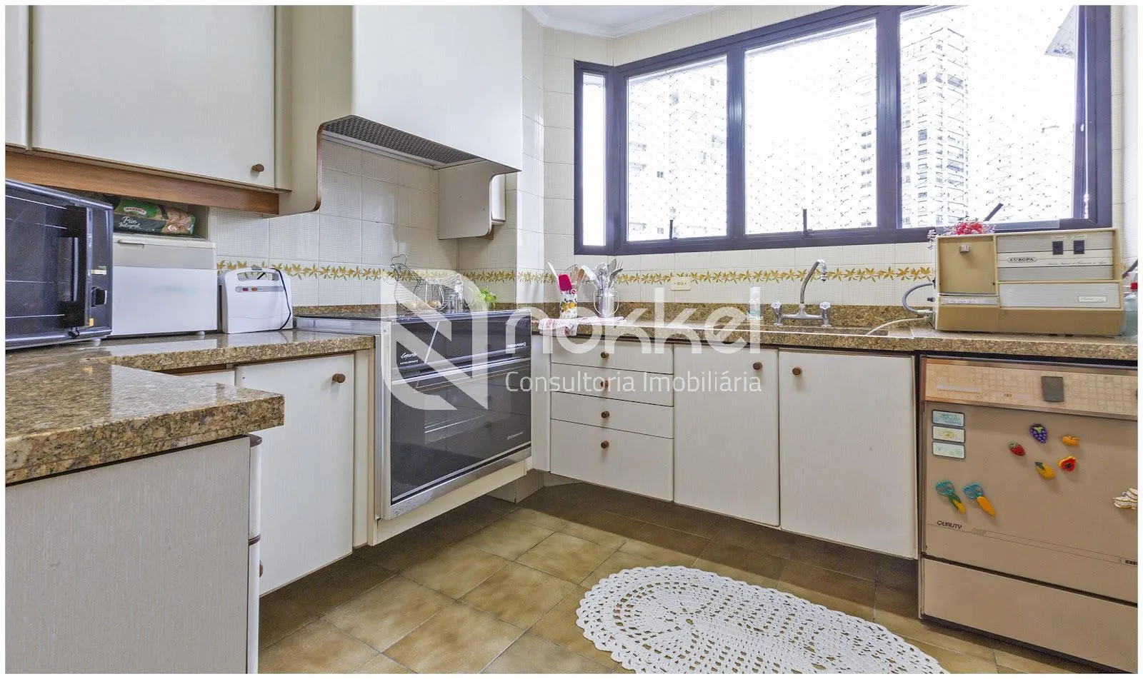 Apartamento com 2 suítes à venda em Campo Belo, São Paulo, por R$ 2.300.000 Imagem 10