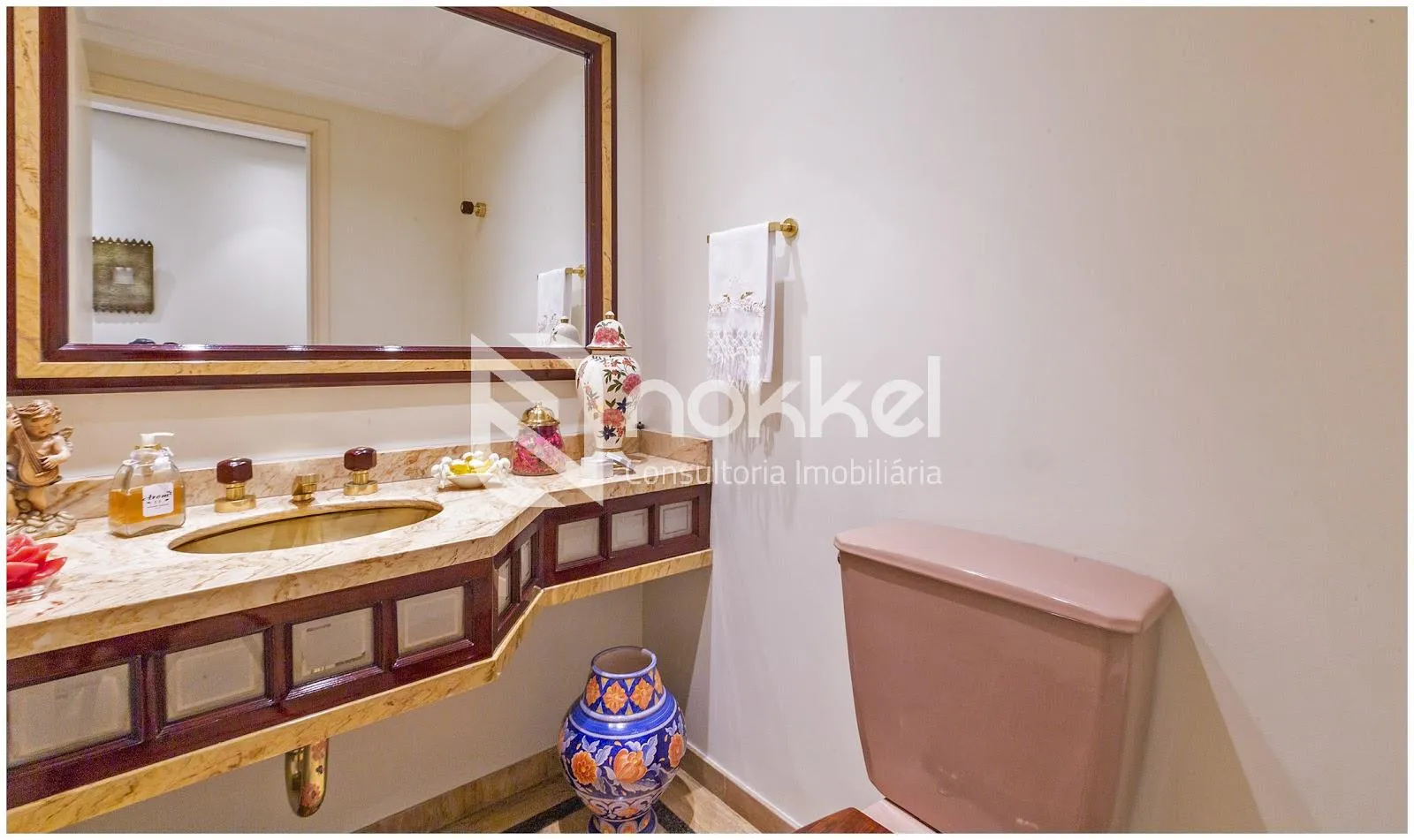 Apartamento com 2 suítes à venda em Campo Belo, São Paulo, por R$ 2.300.000 Imagem 12