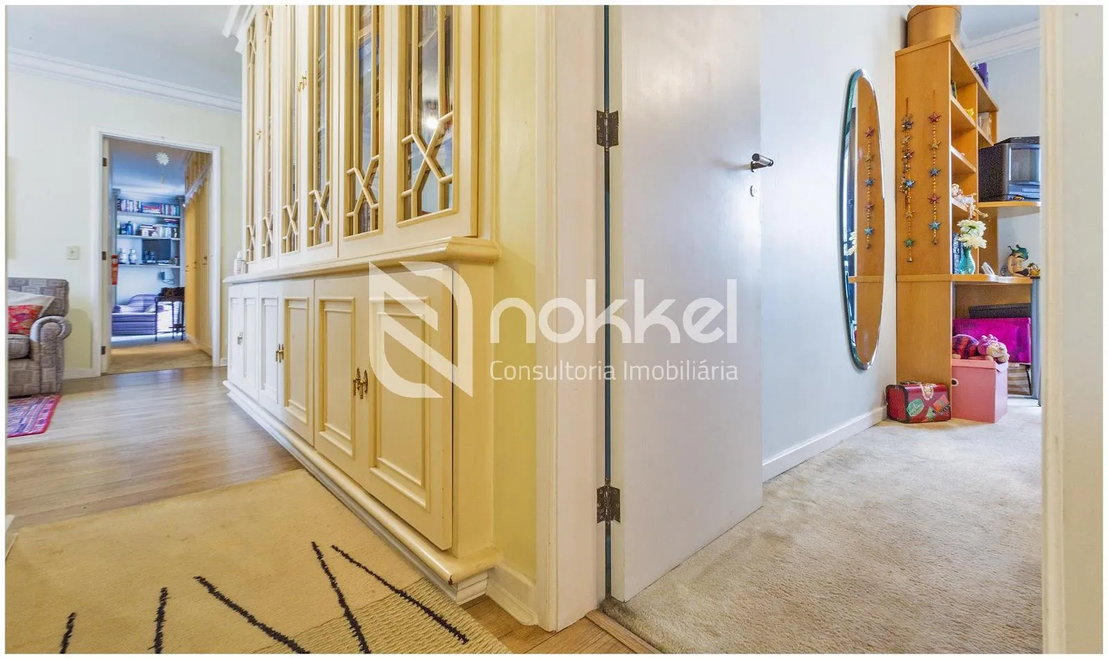 Apartamento com 2 suítes à venda em Campo Belo, São Paulo, por R$ 2.300.000 Imagem 13