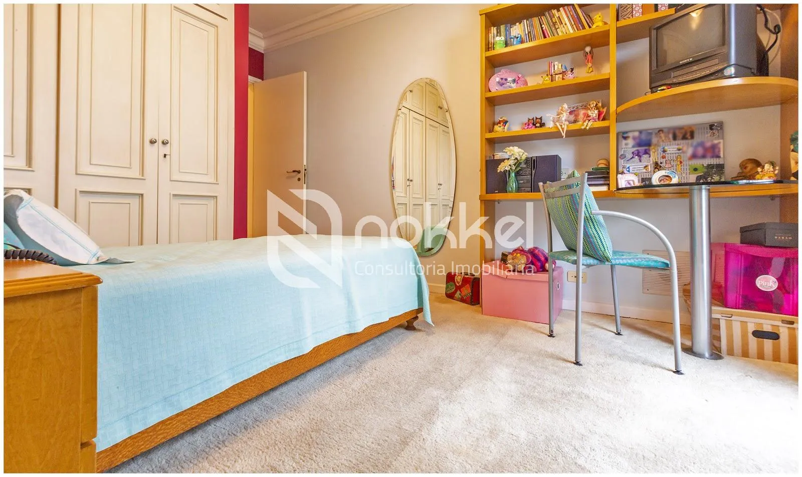 Apartamento com 2 suítes à venda em Campo Belo, São Paulo, por R$ 2.300.000 Imagem 14