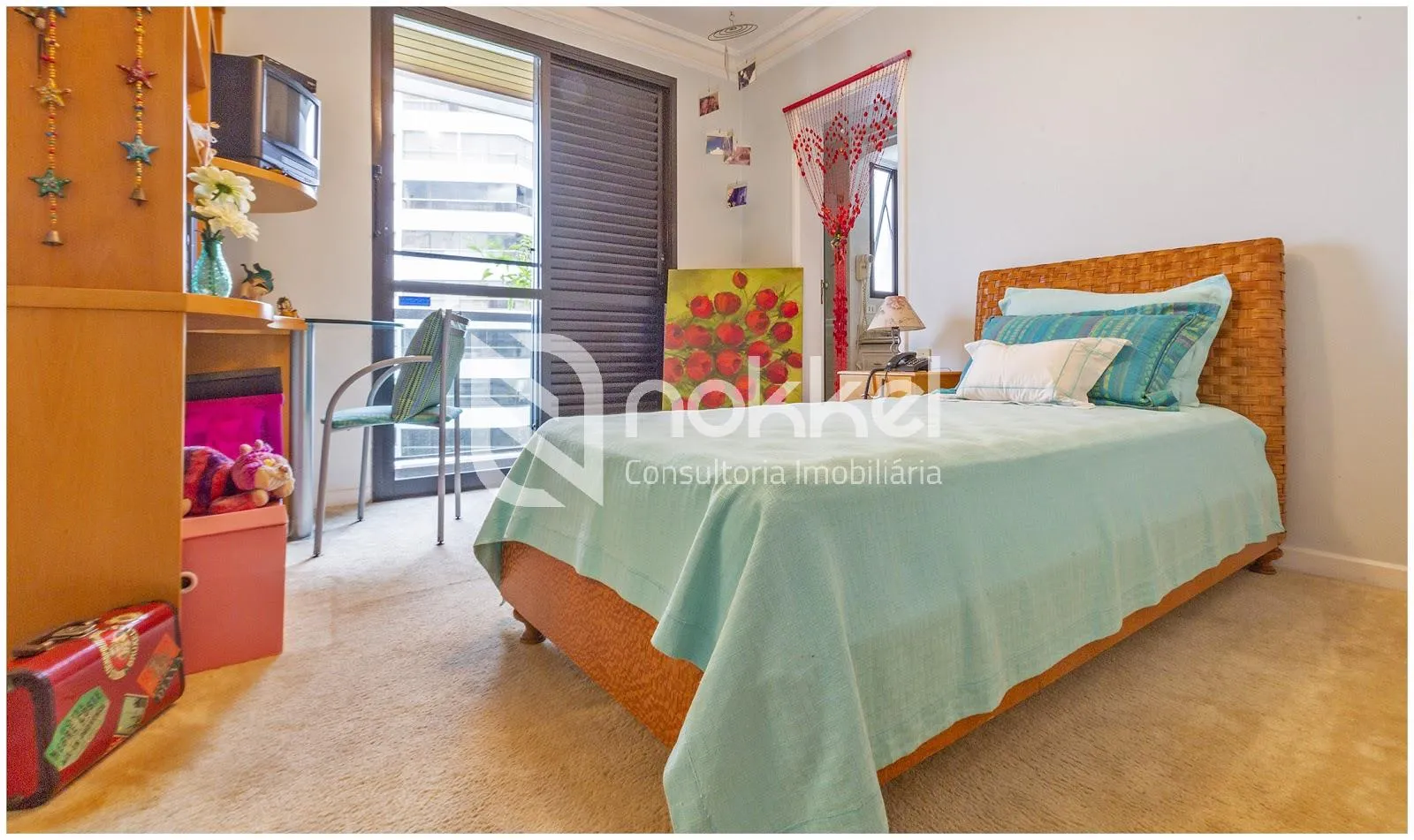 Apartamento com 2 suítes à venda em Campo Belo, São Paulo, por R$ 2.300.000 Imagem 15