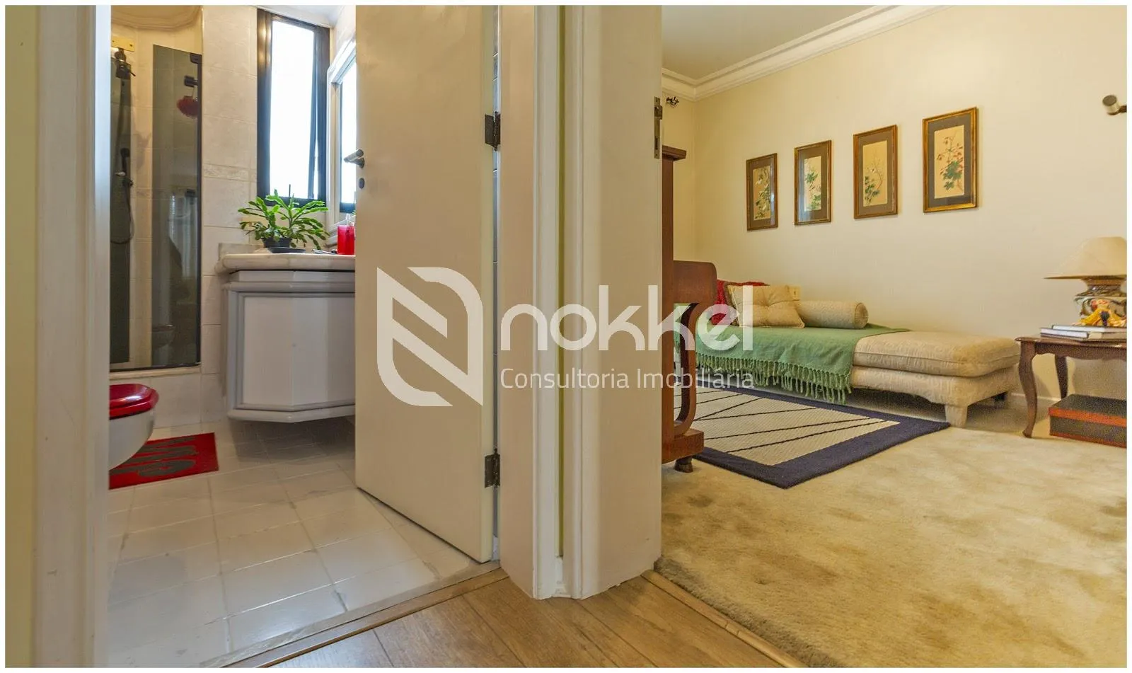 Apartamento com 2 suítes à venda em Campo Belo, São Paulo, por R$ 2.300.000 Imagem 18