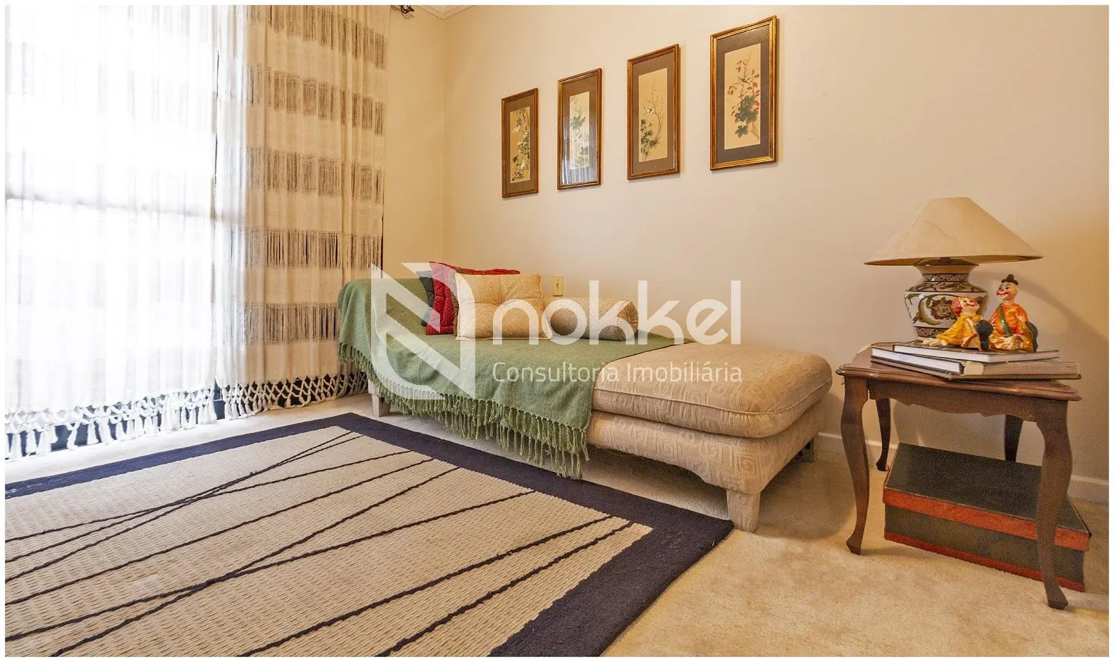 Apartamento com 2 suítes à venda em Campo Belo, São Paulo, por R$ 2.300.000 Imagem 19