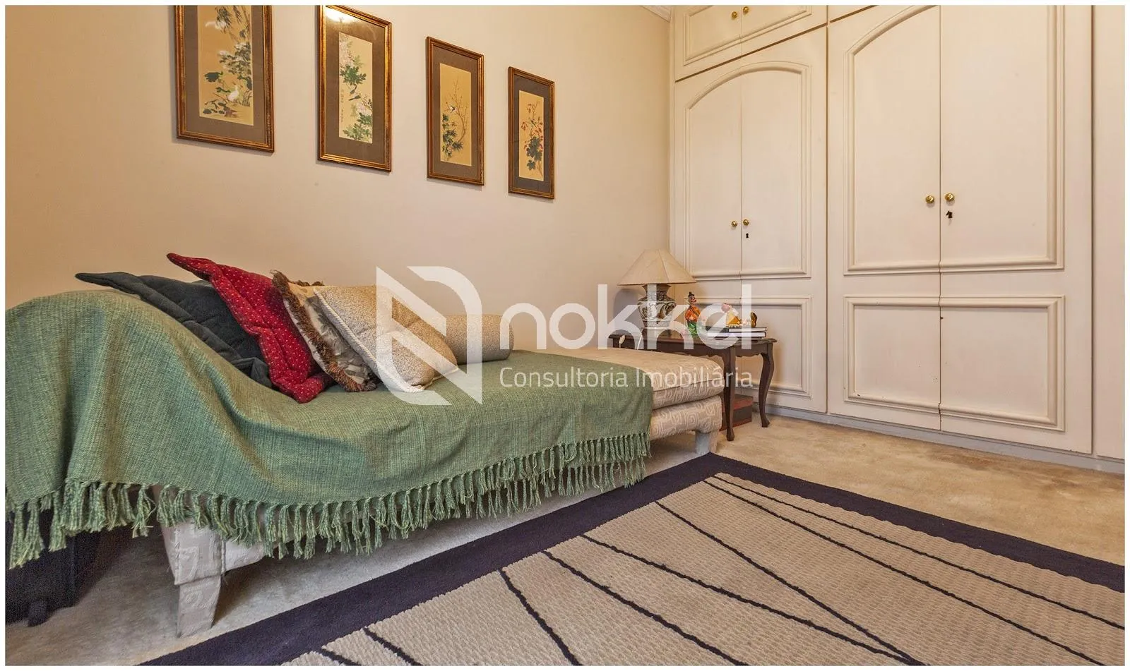 Apartamento com 2 suítes à venda em Campo Belo, São Paulo, por R$ 2.300.000 Imagem 20