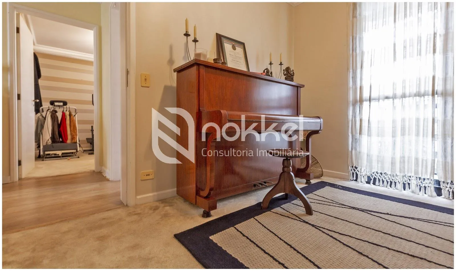 Apartamento com 2 suítes à venda em Campo Belo, São Paulo, por R$ 2.300.000 Imagem 21