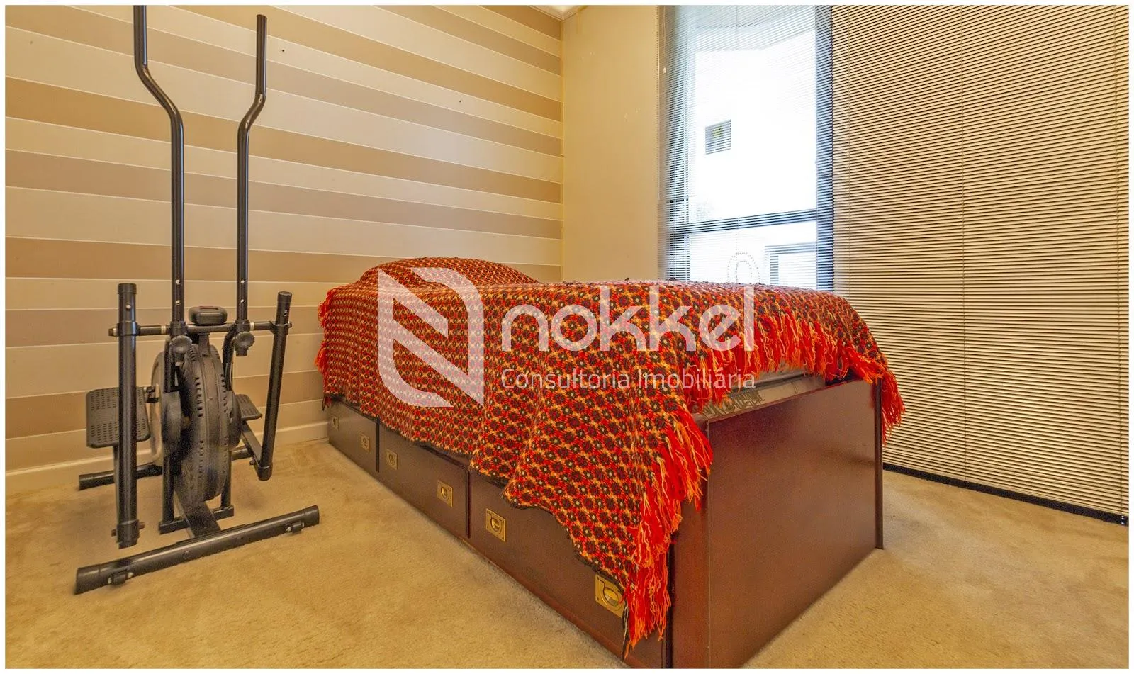 Apartamento com 2 suítes à venda em Campo Belo, São Paulo, por R$ 2.300.000 Imagem 23