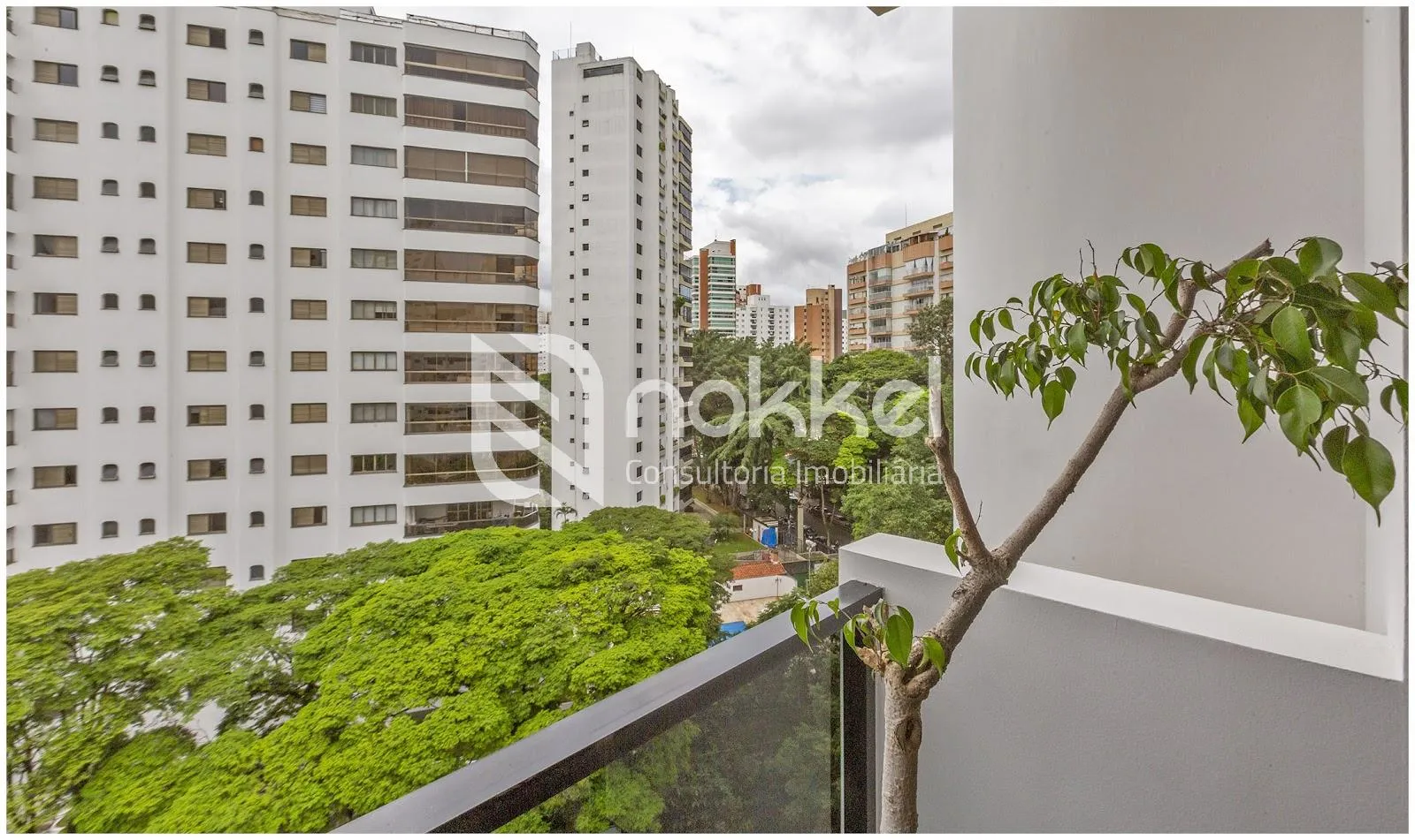 Apartamento com 2 suítes à venda em Campo Belo, São Paulo, por R$ 2.300.000 Imagem 24
