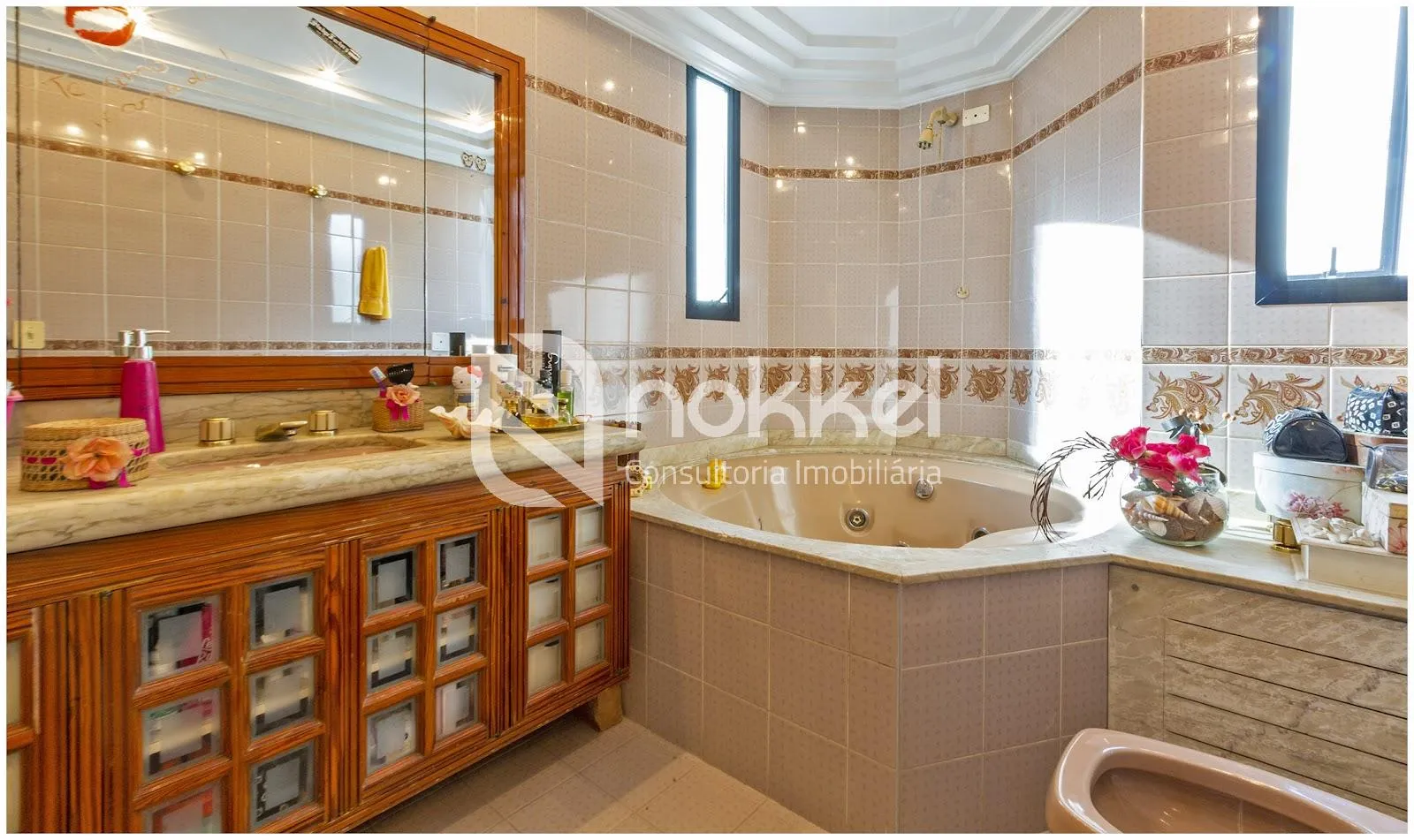 Apartamento com 2 suítes à venda em Campo Belo, São Paulo, por R$ 2.300.000 Imagem 25
