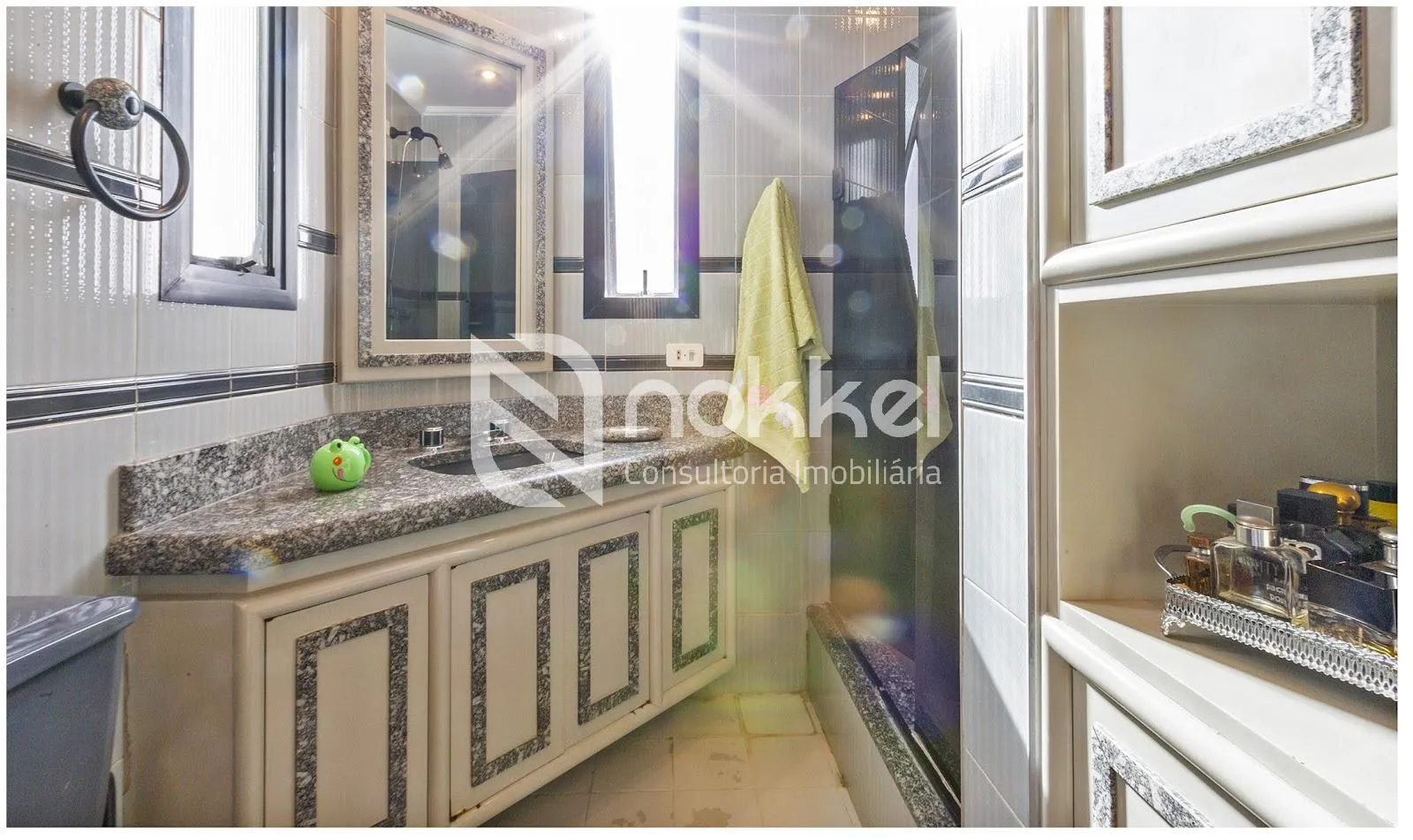 Apartamento com 2 suítes à venda em Campo Belo, São Paulo, por R$ 2.300.000 Imagem 26