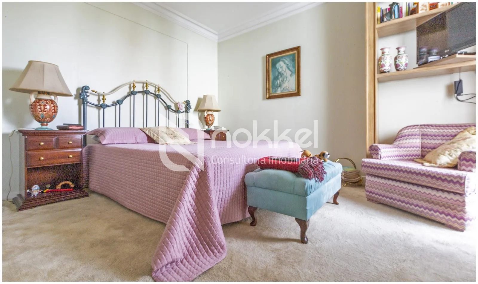 Apartamento com 2 suítes à venda em Campo Belo, São Paulo, por R$ 2.300.000 Imagem 27