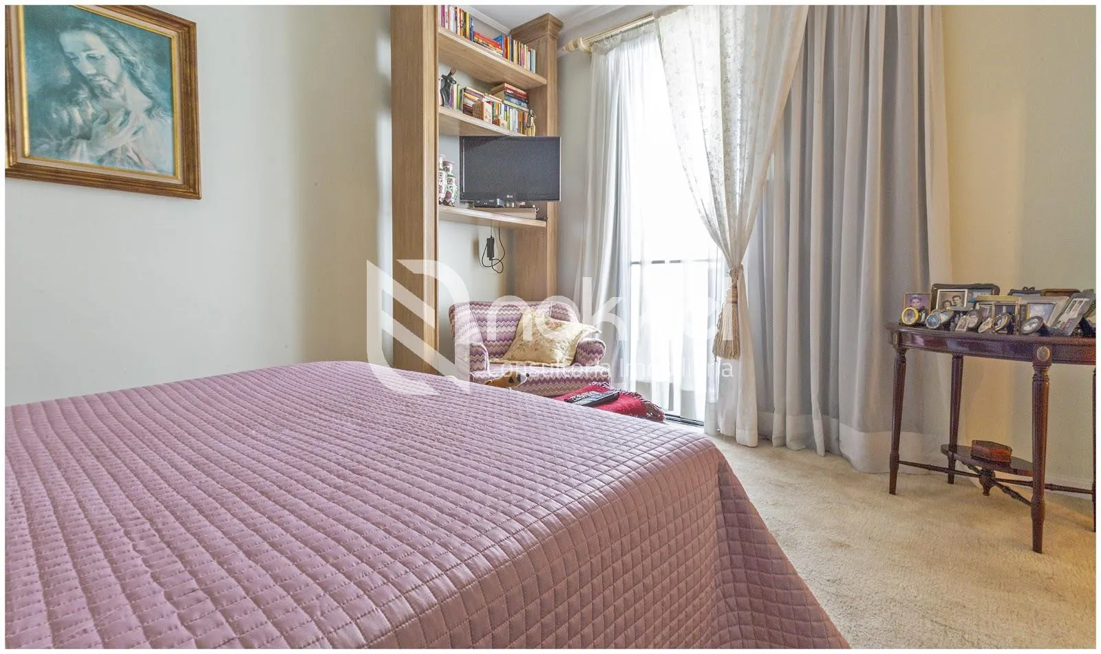 Apartamento com 2 suítes à venda em Campo Belo, São Paulo, por R$ 2.300.000 Imagem 28