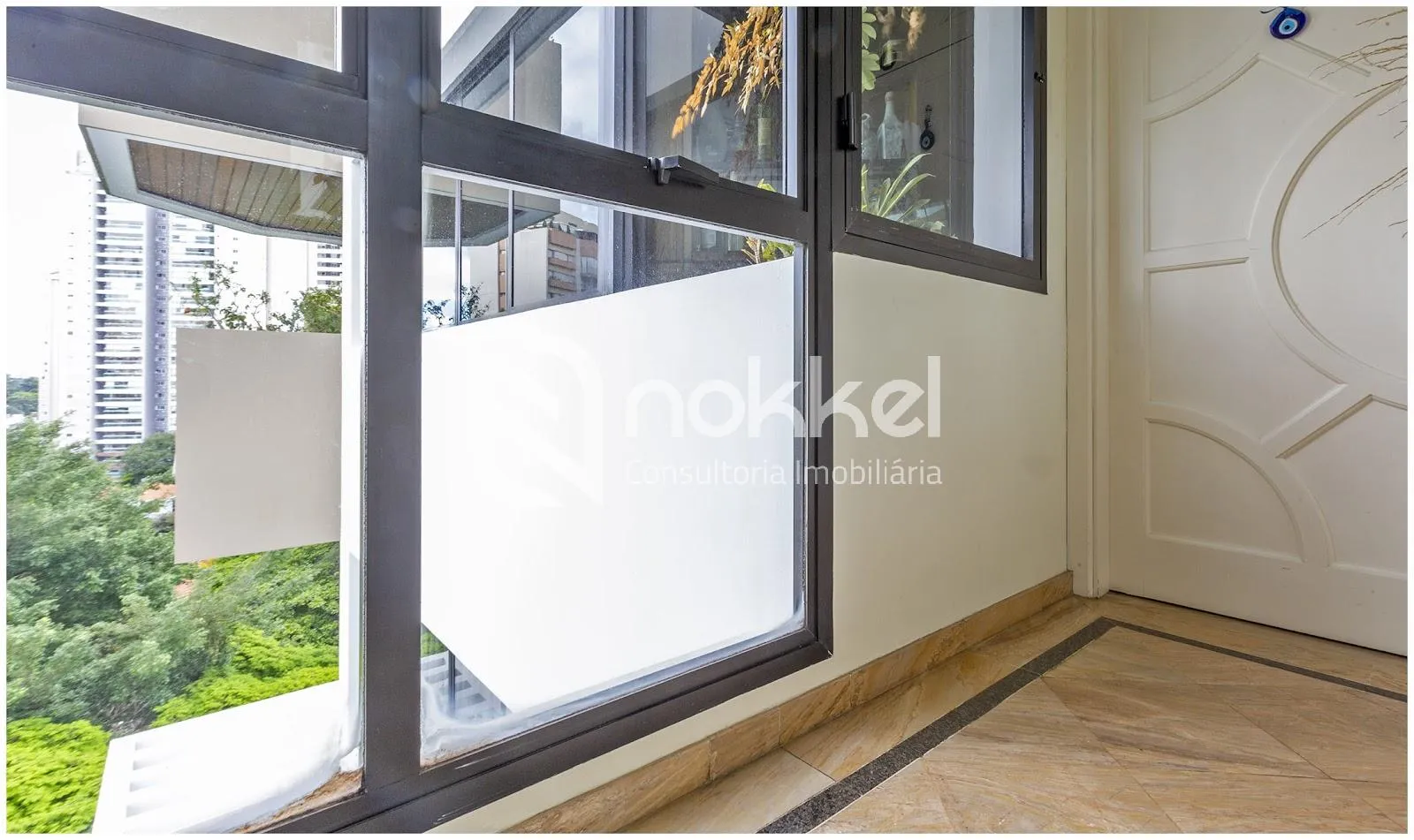 Apartamento com 2 suítes à venda em Campo Belo, São Paulo, por R$ 2.300.000 Imagem 29