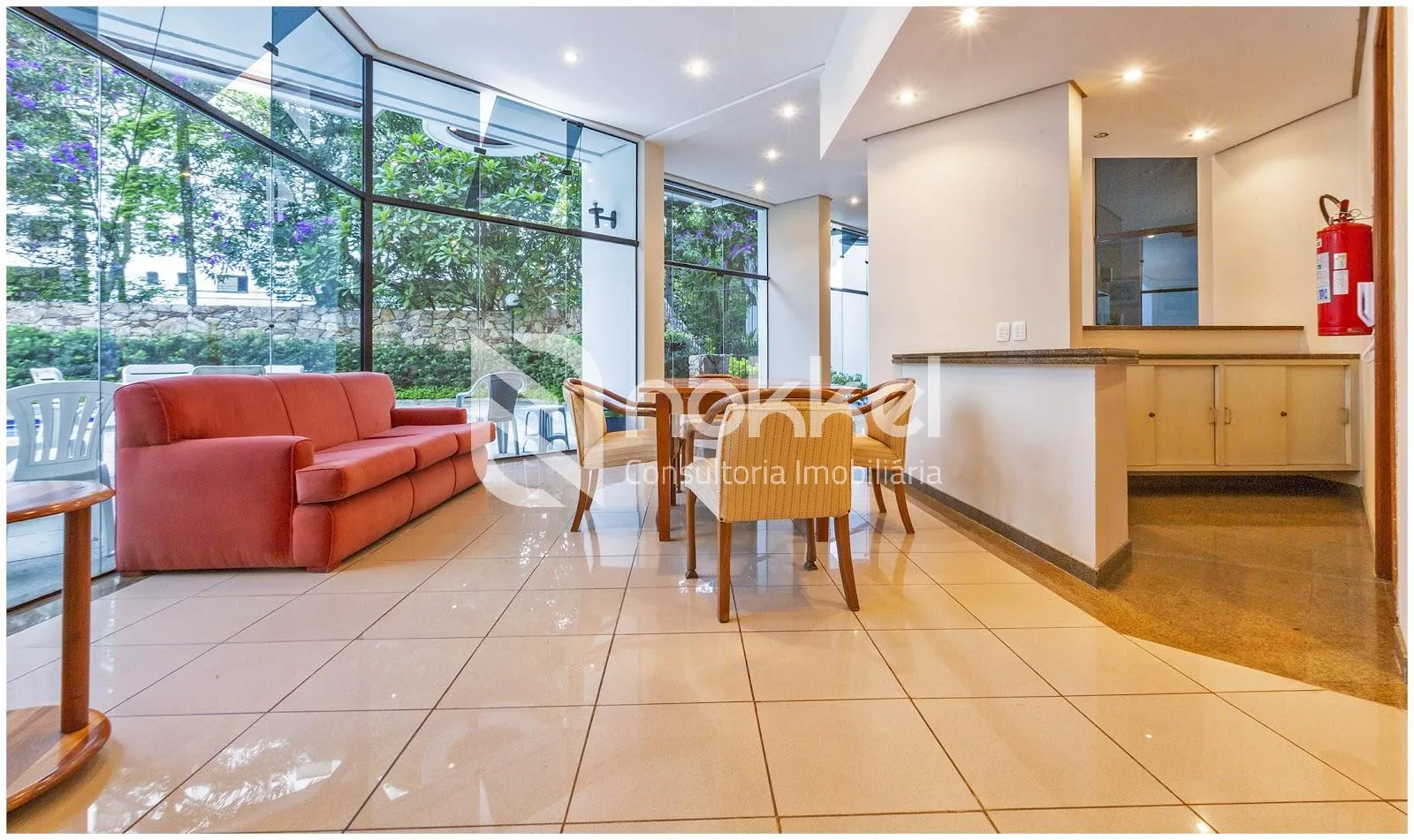 Apartamento com 2 suítes à venda em Campo Belo, São Paulo, por R$ 2.300.000 Imagem 30