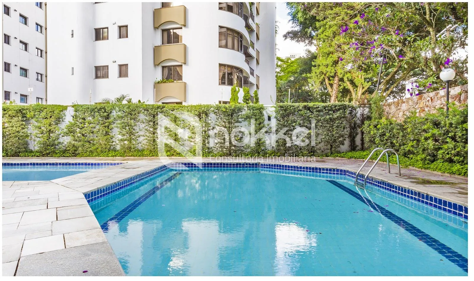 Apartamento com 2 suítes à venda em Campo Belo, São Paulo, por R$ 2.300.000 Imagem 33